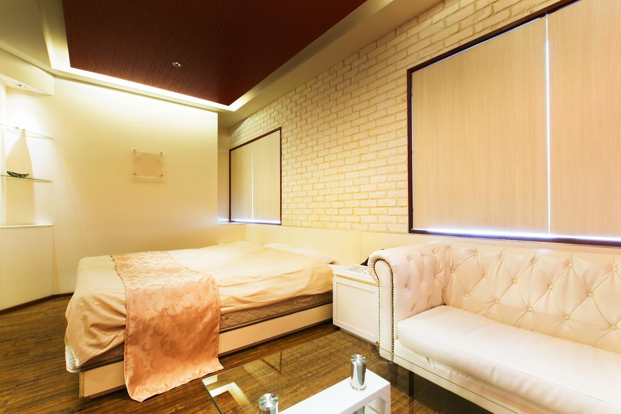Hotel Atlantis (Adults Only) Osaka Exterior photo